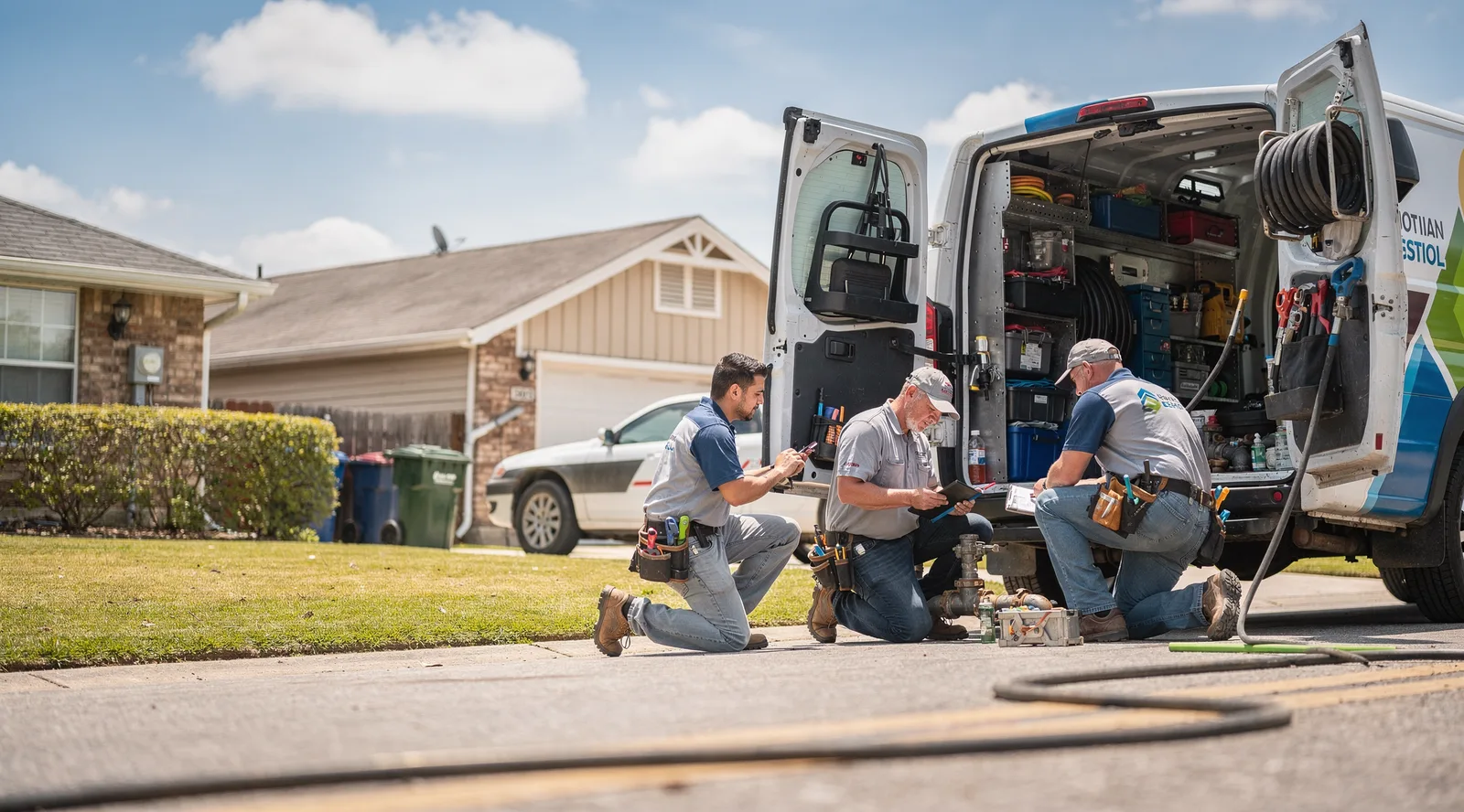 Emergency Plumber in Alvaton, KY near me